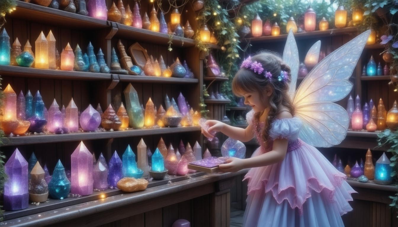 Tips for Choosing the Perfect Magical Gift