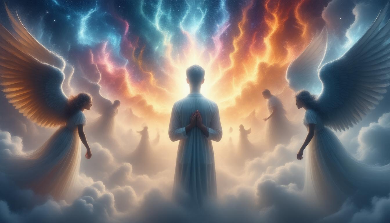 Unlocking the Secrets of 323 Angel Number: A Guide to Embracing Your Spiritual Journey