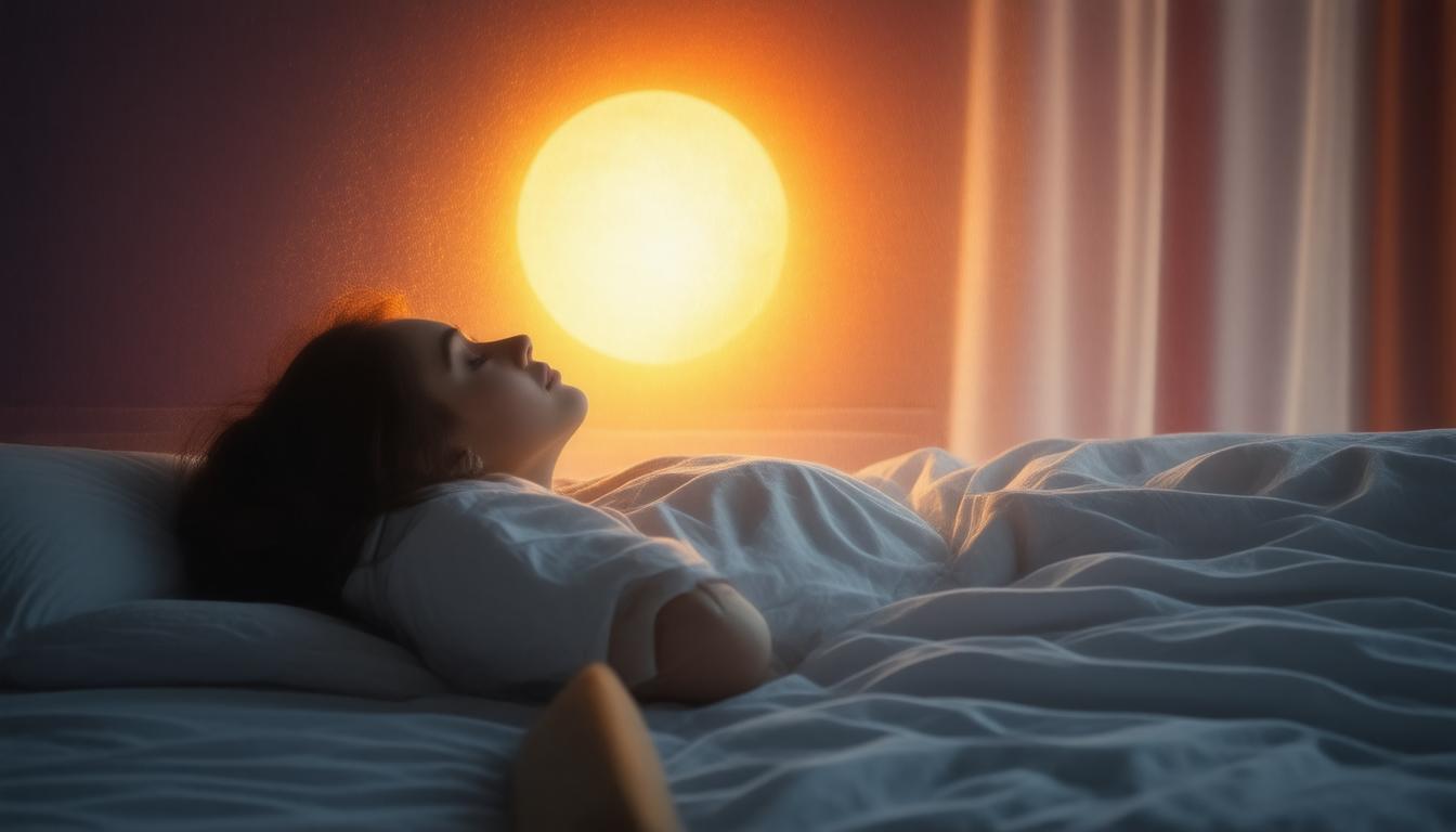 Unraveling the Shadows: What Your Bad Dreams Really Mean and How to Overcome Them