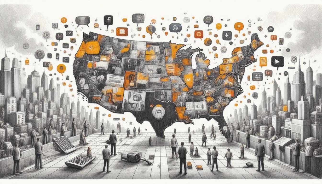 Navigating the US TikTok Ban: 4 Essential Strategies for Brands to Stay Connected with Consumers