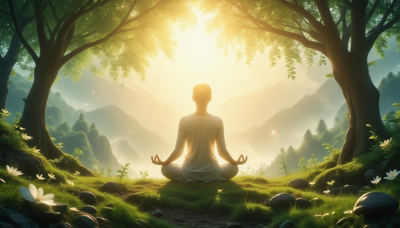 Empower Your Spirit: 30 Uplifting Daily Biblical Affirmations for Strength and Renewal