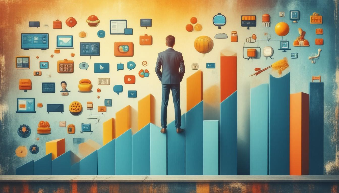 Unlocking Opportunities: A Comprehensive Guide to<b> Market Saturation Analysis</b>‘ style=
