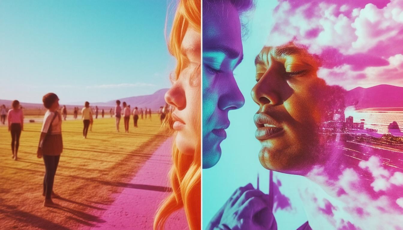 Impacts of Deepfake Technology on Society