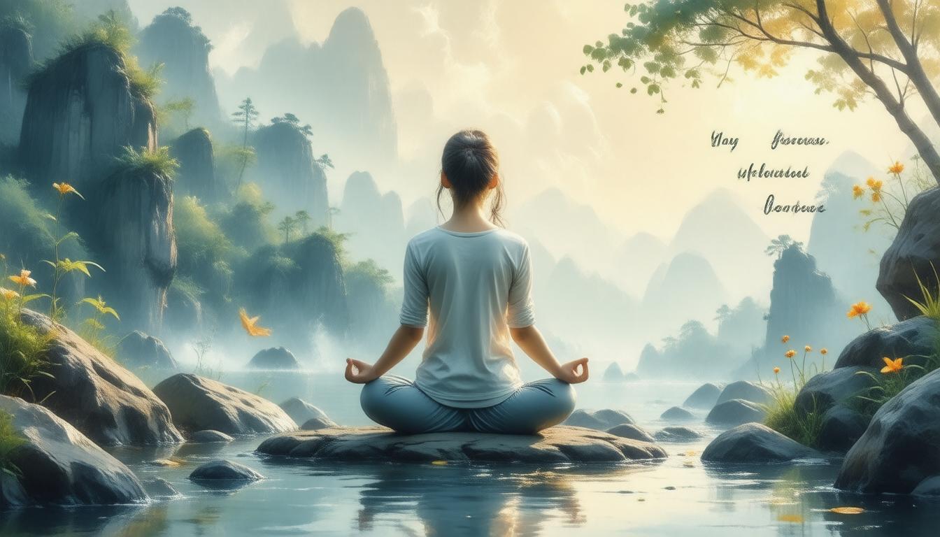 Harnessing Daily Positivity: Simple Habits to Transform Your Mindset and Boost Your Happiness