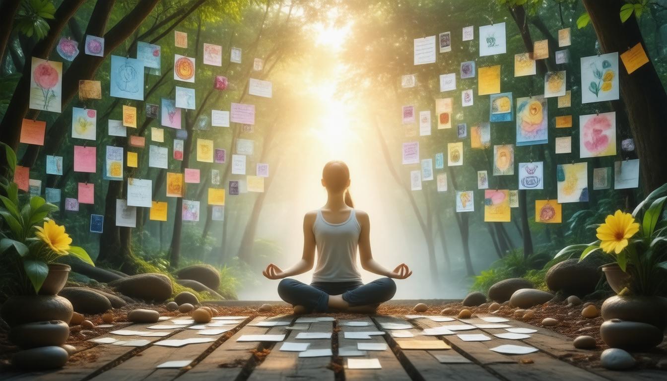 Unlocking Your Dreams: A Step-by-Step Guide on How to Do Manifestation Effectively
