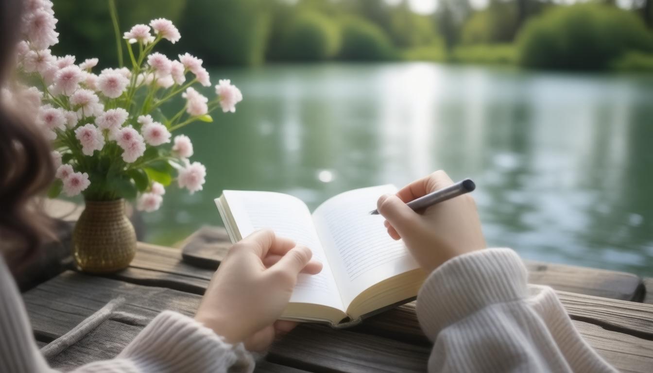 Transform Your Life: The Power of Daily Affirmations and How to Use Them Effectively