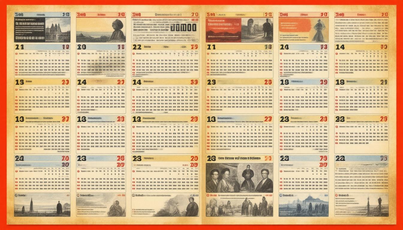 Unlocking the Mystery: Discover Which Day Holds the Key to Your Success!