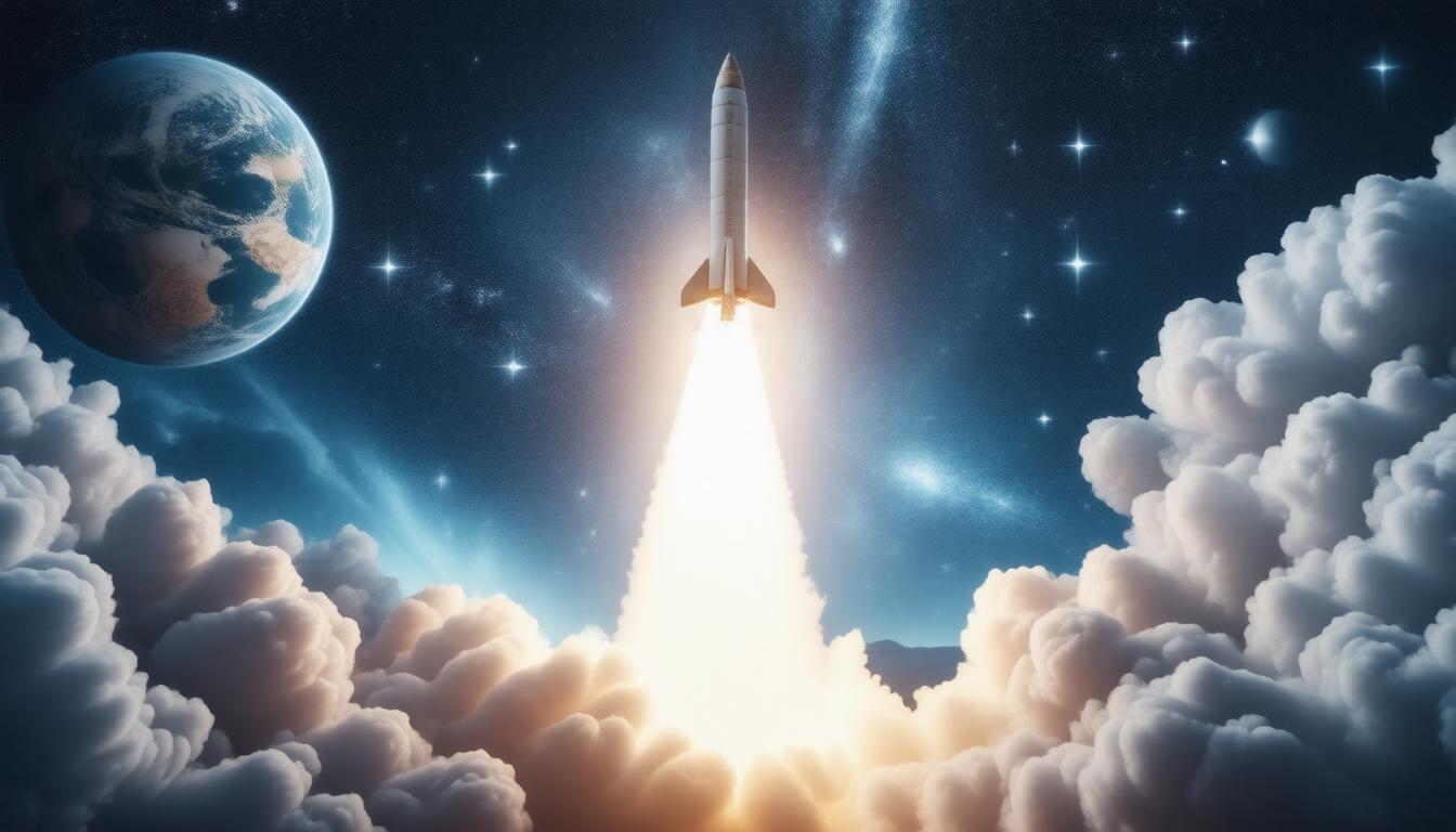 Blast Off: Unraveling the Fascinating World of Rockets and Their Impact on Space Exploration
