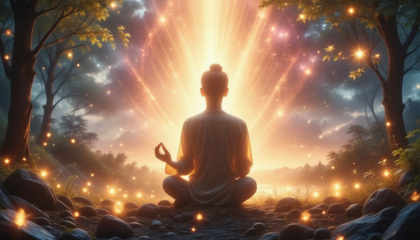 Unlocking Instant Manifestation: How to Bring Your Desires to Life in Just Minutes!