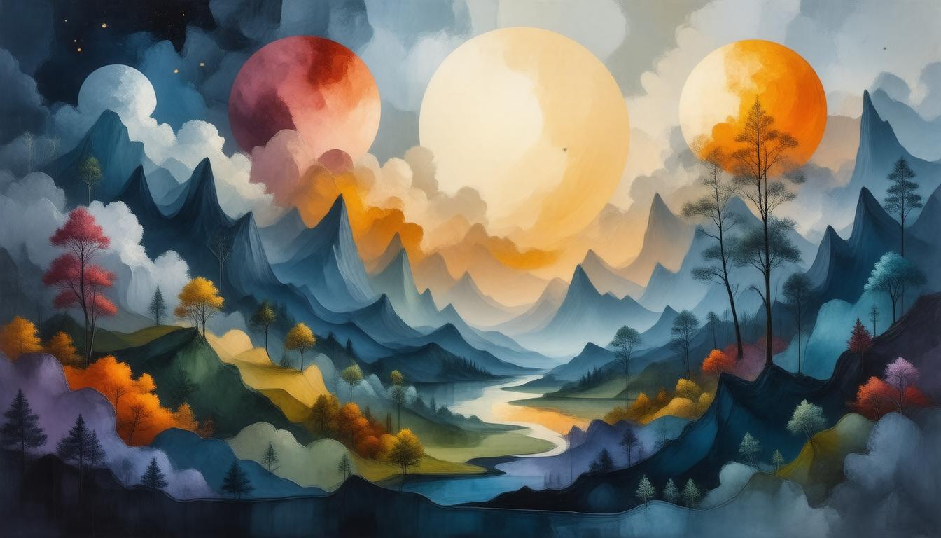 Unraveling the Mystery: What It Means When Someone Dreams About Your Death