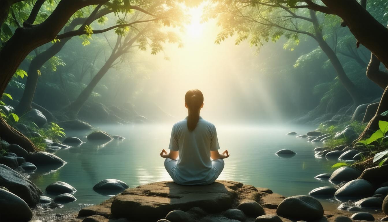 Unlock Your Potential: 10 Powerful Daily Affirmations for Unstoppable Success
