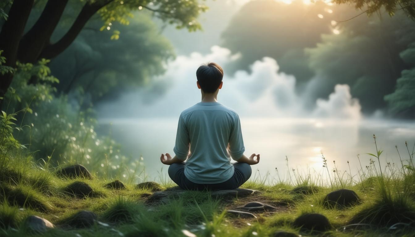 Embrace Calm: How to Stay Relaxed While Waiting for Your Manifestation to Unfold