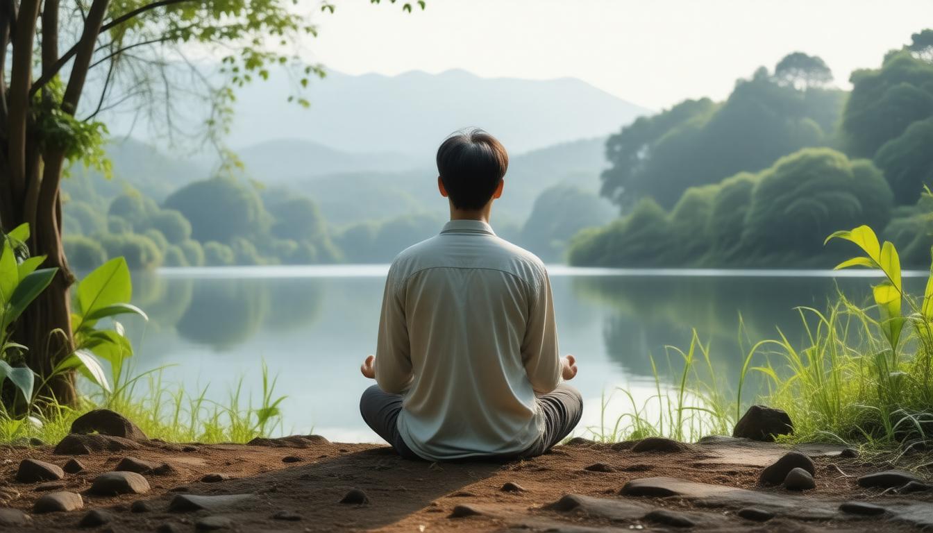 Transform Your Mindset: 30 Unique Daily Affirmations to Empower Your Life