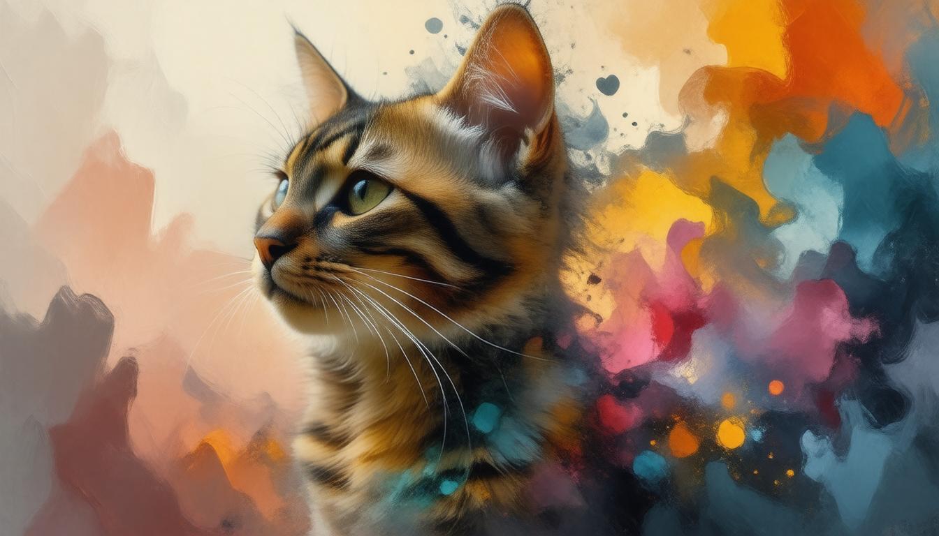 Unlocking the Mystery: What It Means When You Dream of a Cat