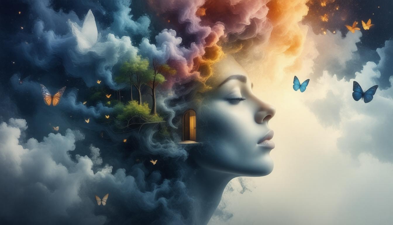 Unlocking the Secrets of Your Subconscious: What It Means When You Dream A Lot