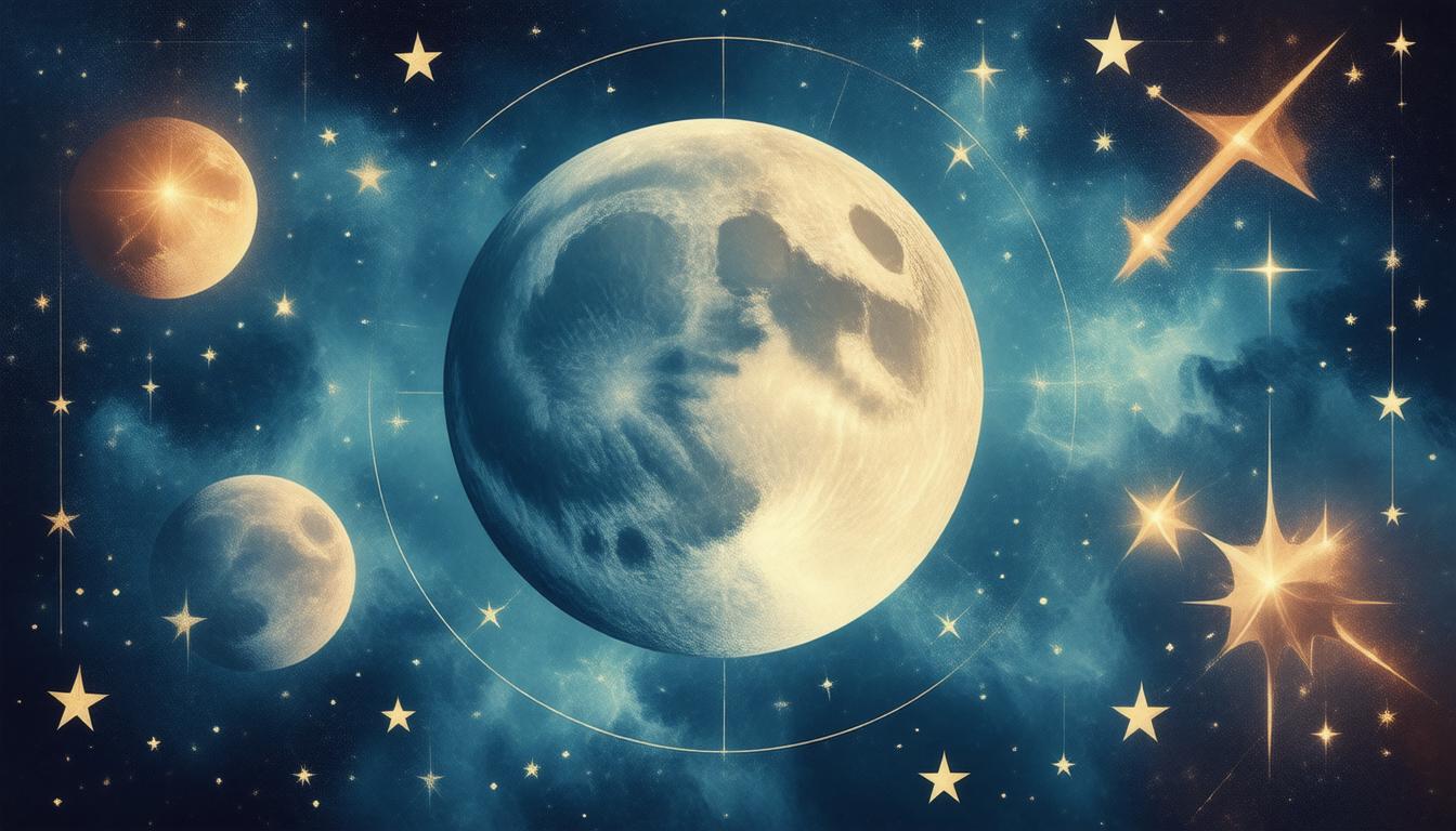 Unlocking the Secrets of Your Astrology: Discover What is My Moon and Rising Sign!