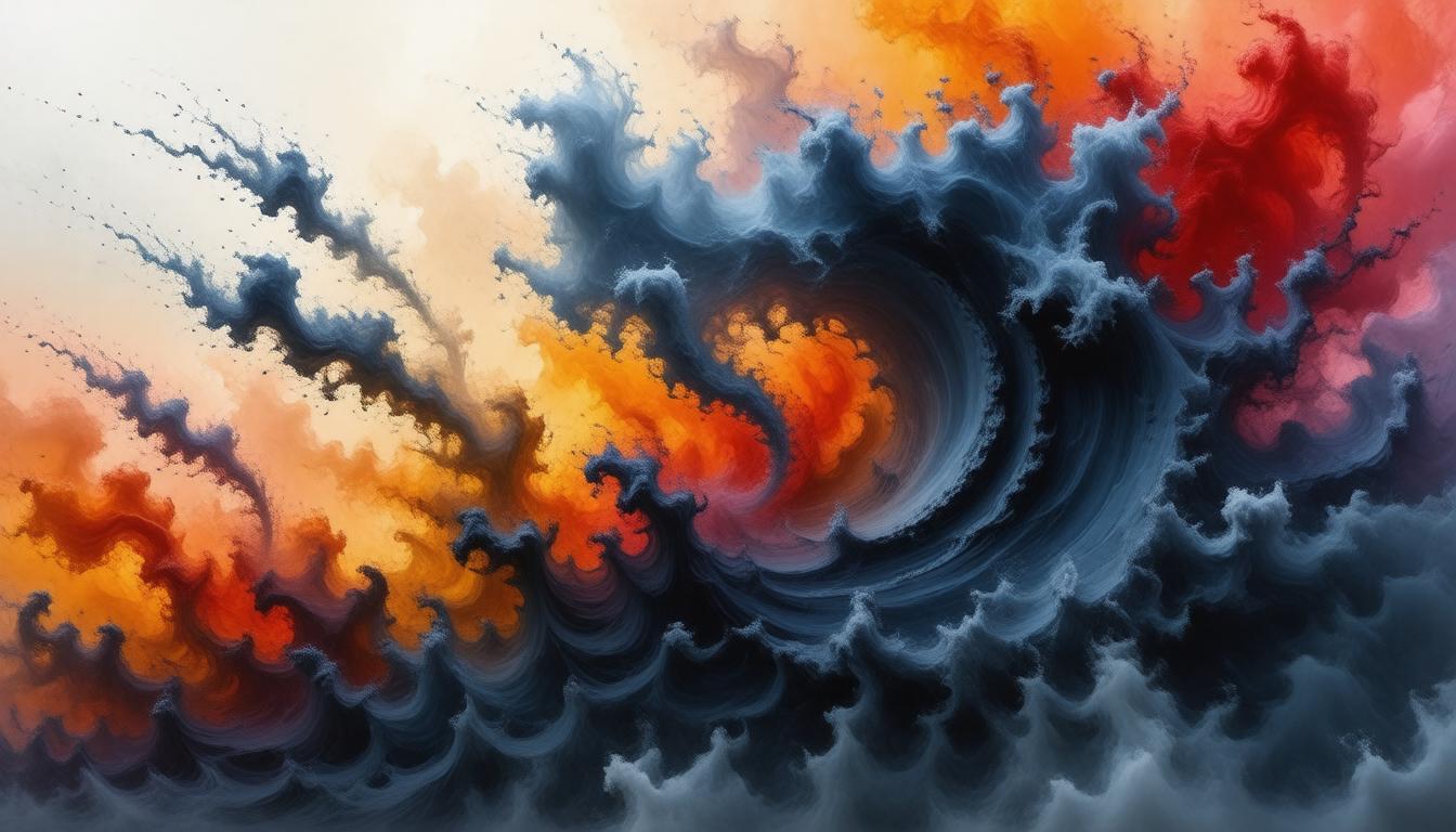 Unraveling the Mystery: What It Means When You Dream of a Tornado