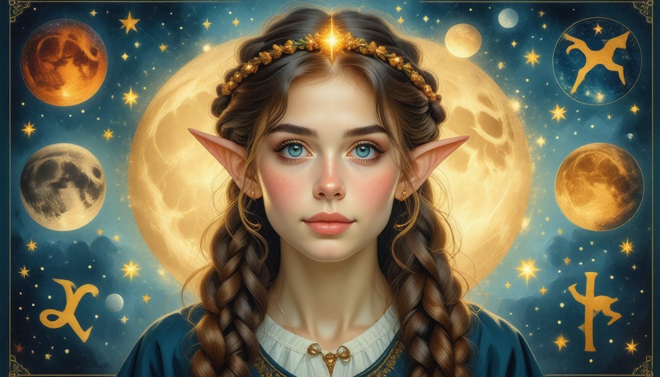 Exploring Moon Sign Traits: Unveil the Secrets of Your Emotional Inner Self