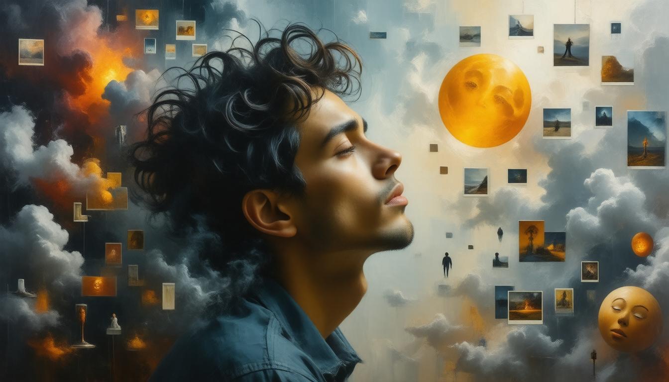 Unlocking the Secrets: What Does It Mean When You Dream About X?