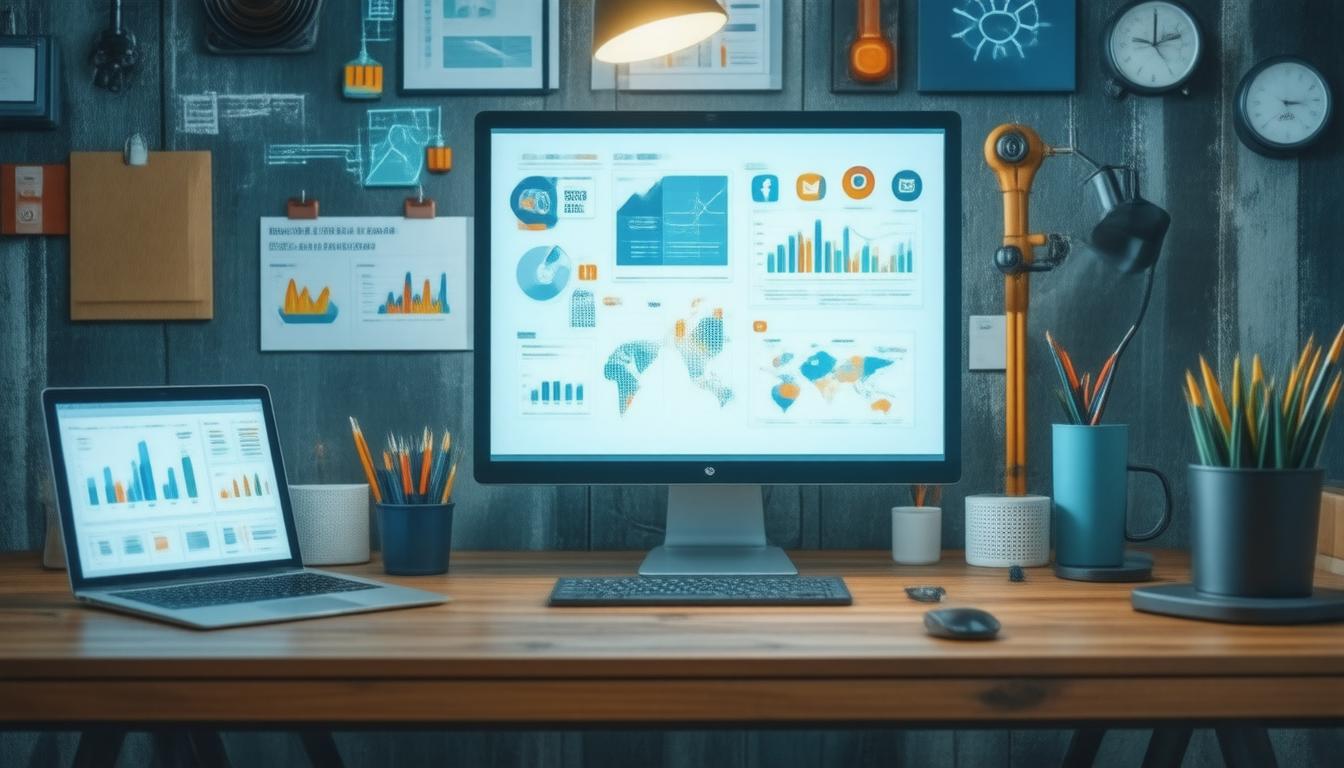 Tools and Technologies to Monitor Your Reputation
