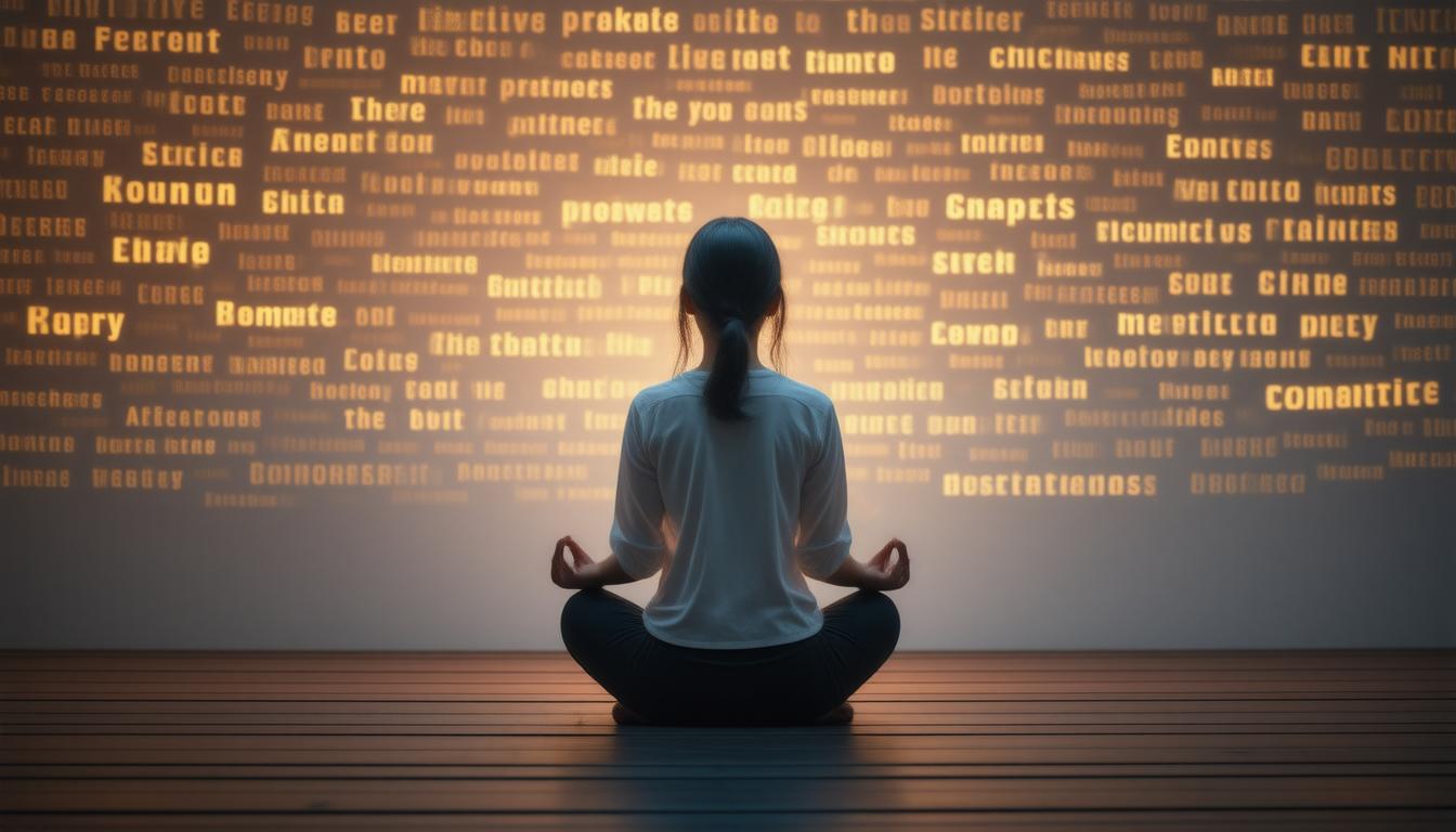 Empower Your Mind: 25 Daily Affirmation Examples to Transform Your Life