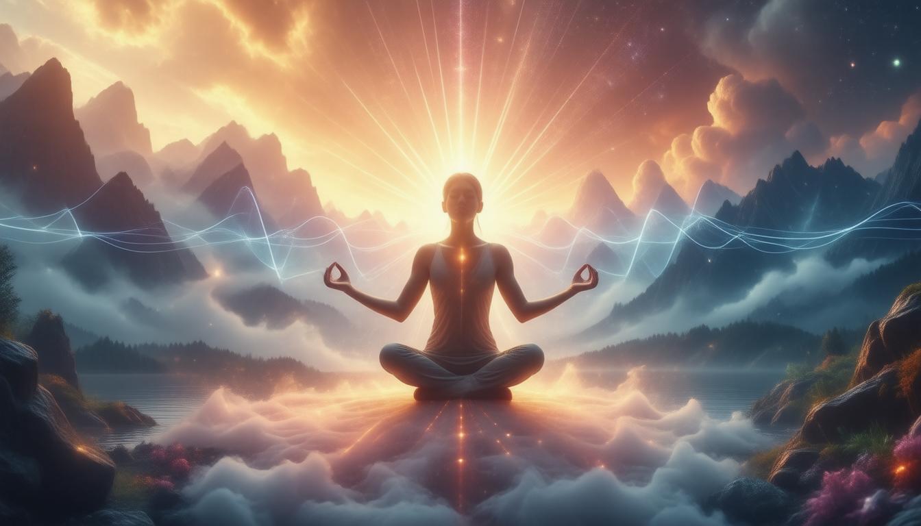 Unlock Your Dreams: Discover the Fastest Way to Manifest Using Sound Healing