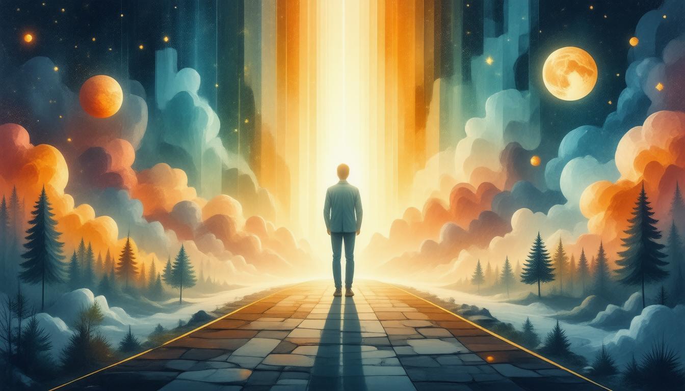 Unlocking the Power of Your Mind: Does Manifestation Truly Work?