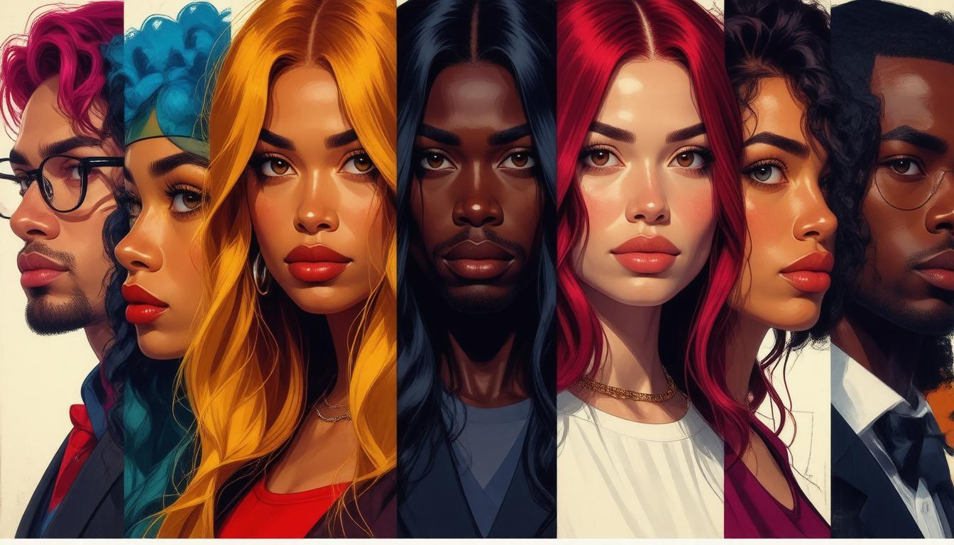 Unveiling Depth: Crafting Compelling Character Backstories for Richer Narratives