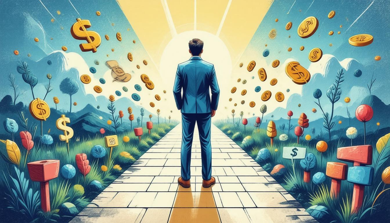 Unlock Wealth: Proven Strategies to Manifest Money Fast, Even When You