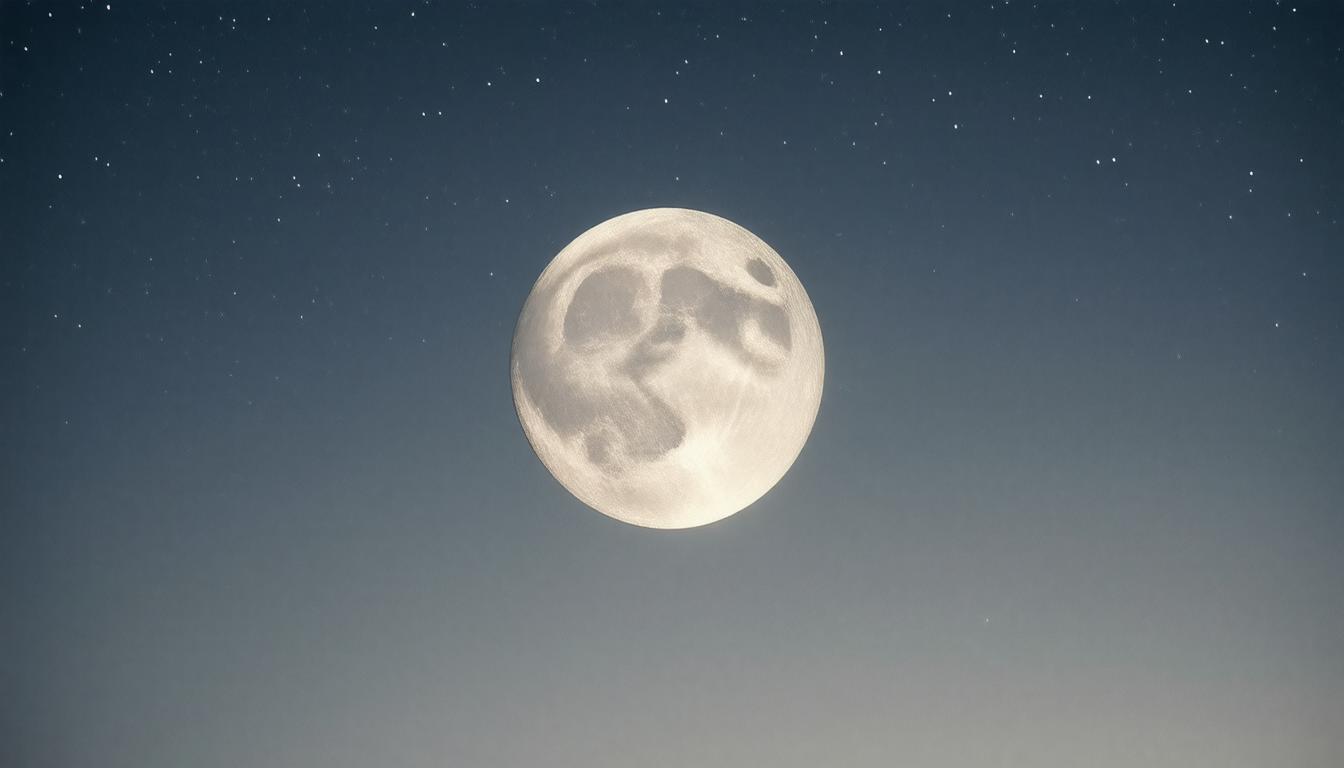 Celestial Timekeepers: Fascinating Moon Names for Every Month of the Year