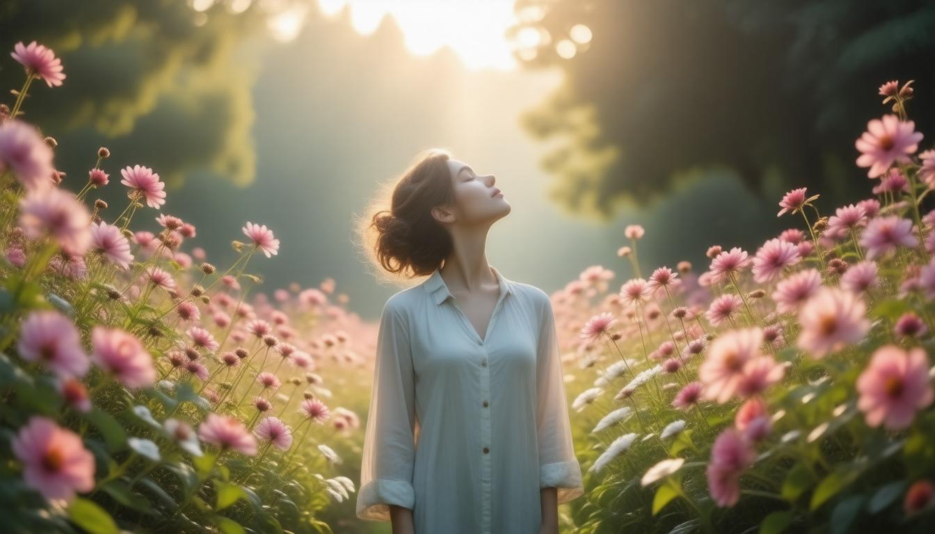 Empower Your Day: Transform Your Life with Daily Affirmation Card Rituals