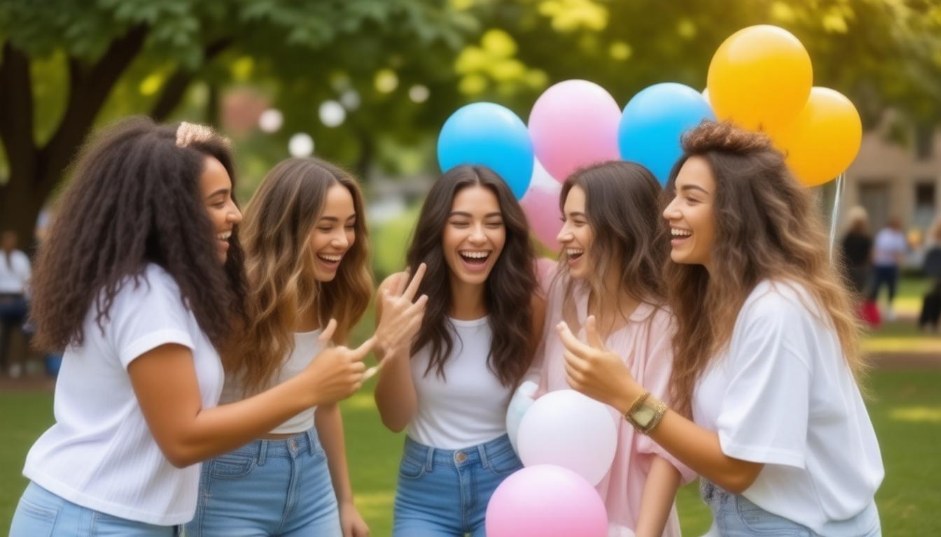 Laugh Your Way to Positivity: Daily Funny Affirmations to Brighten Your Day