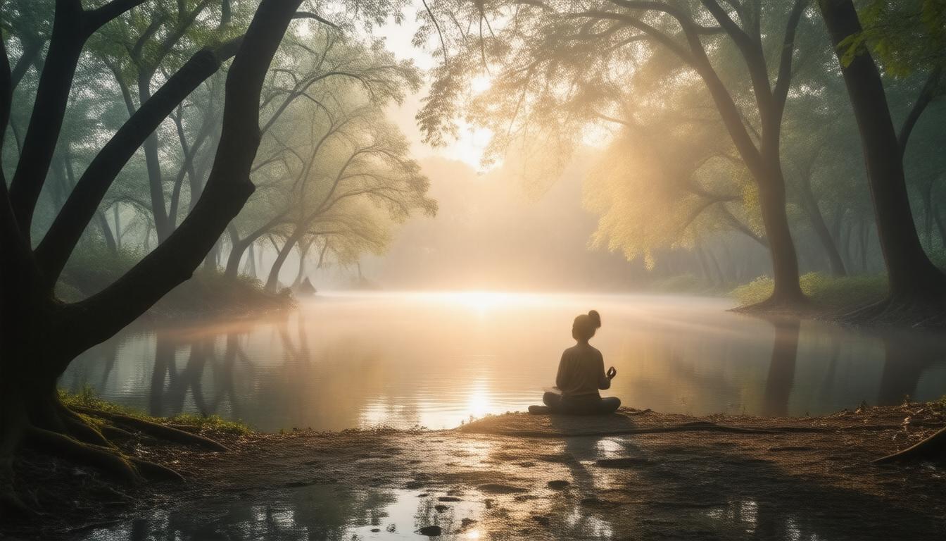 Unlock Your Potential: The Transformative Power of Daily Morning Affirmations