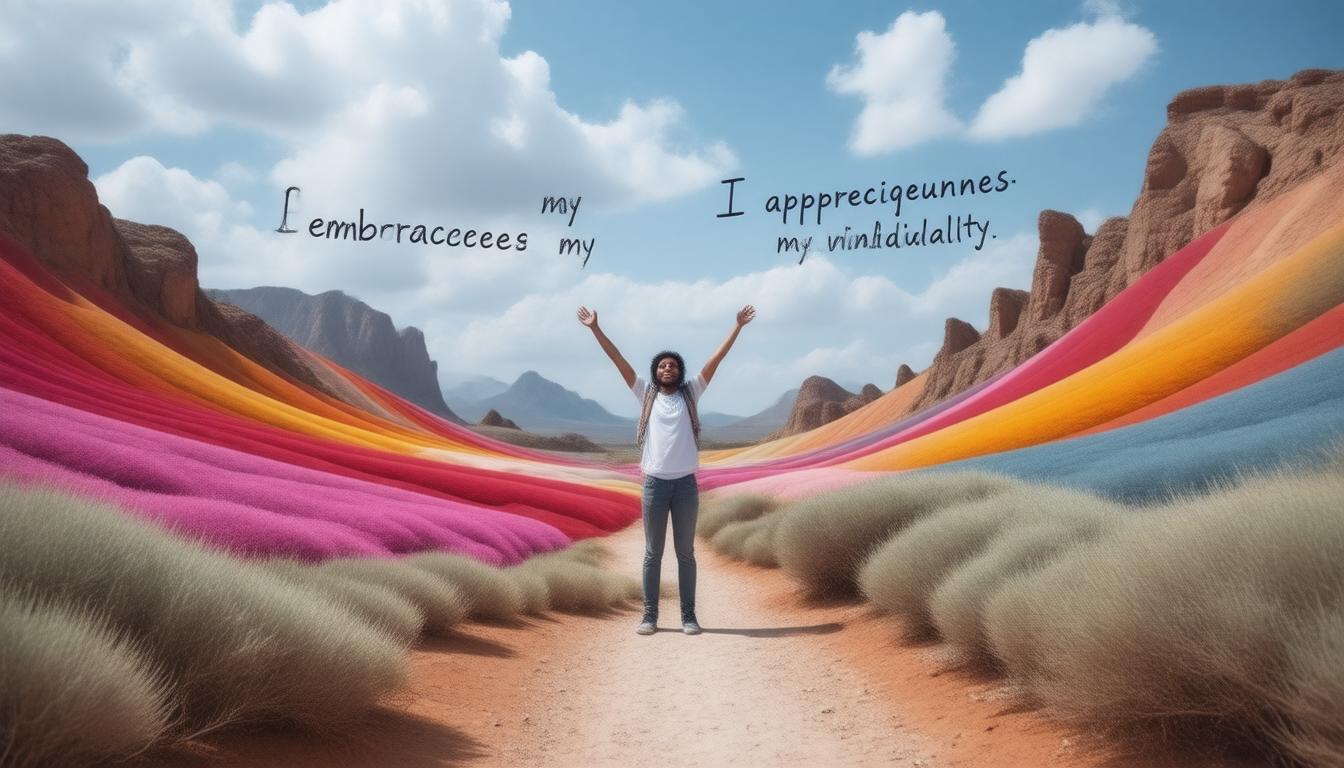 Empower Your Mind: 30 Daily Positive Affirmations to Transform Your Life