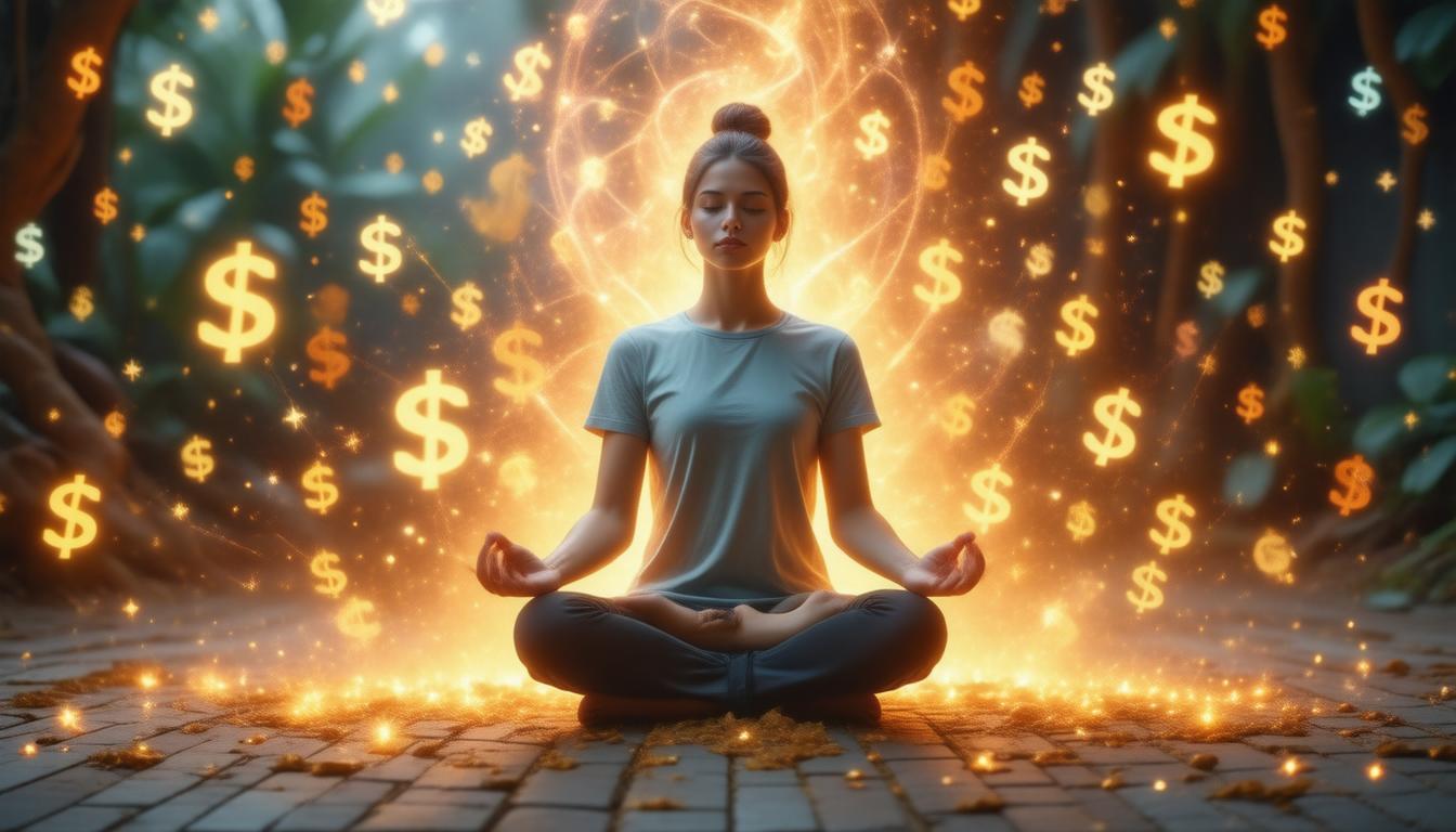 Unlocking Wealth: My Journey to Manifesting Money in Just Hours!