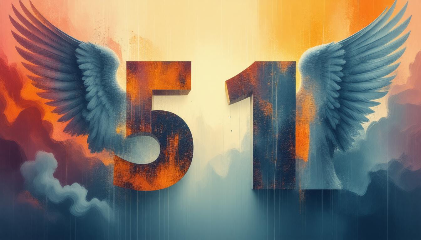 Unlocking the Mysteries of 511 Angel Number: A Guide to Spiritual Awakening and Personal Transformation