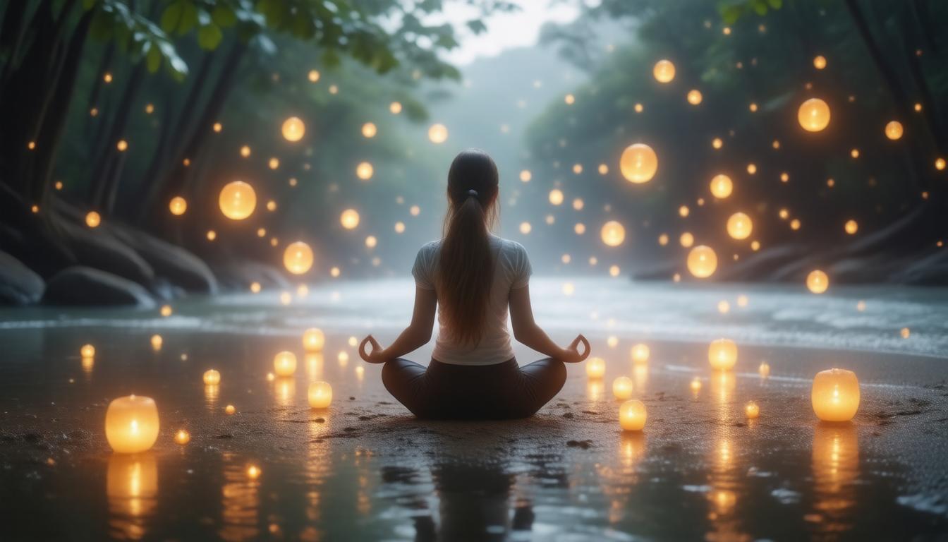 Empower Your Mind: A Comprehensive List of Daily Affirmations to Transform Your Life