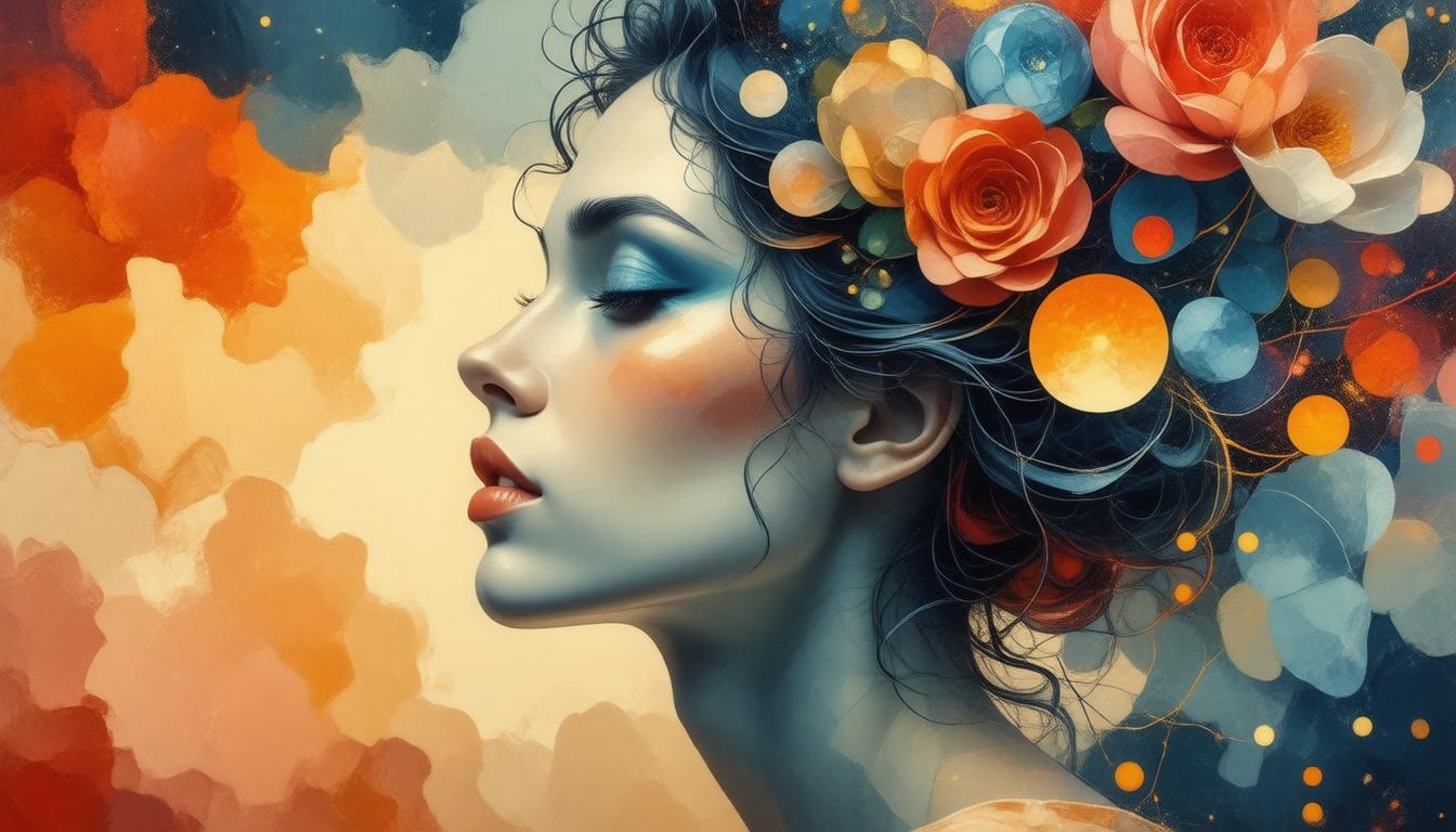 Unlocking the Magic of Virgo Moon and Rising: Understanding Your Astrological Influence