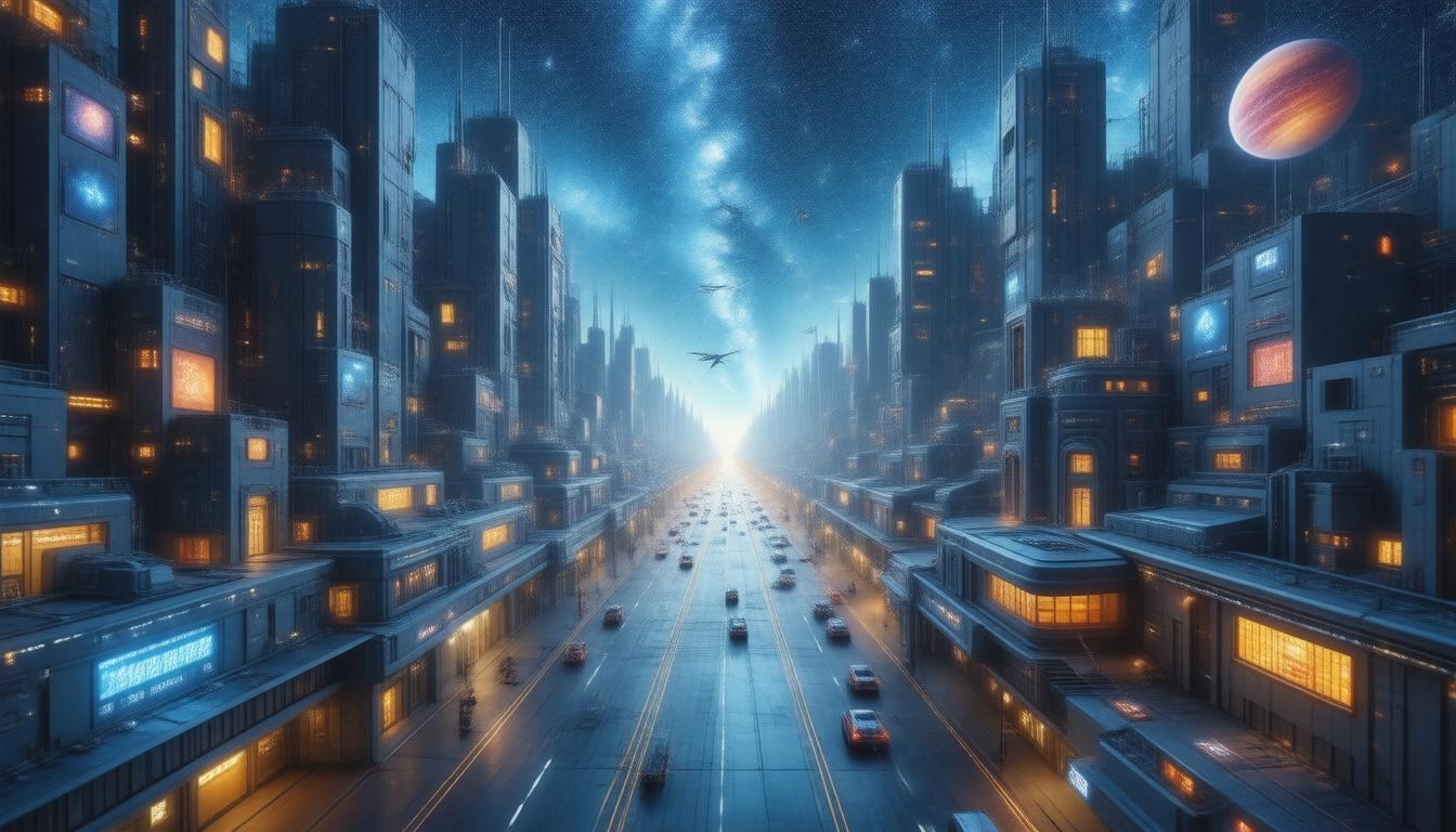 Emerging Trends in Global Connectivity