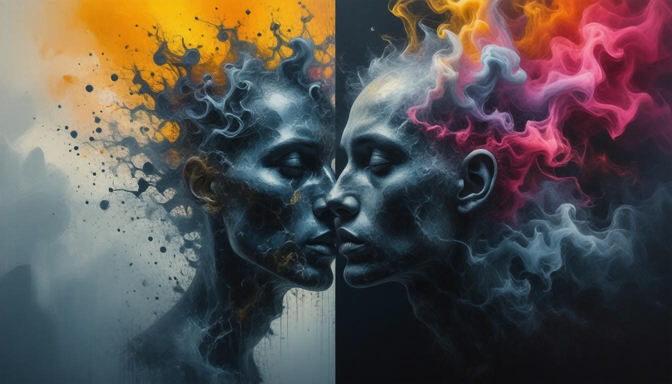 Accidental Manifestation: Exploring the Surprising Power of Your Thoughts