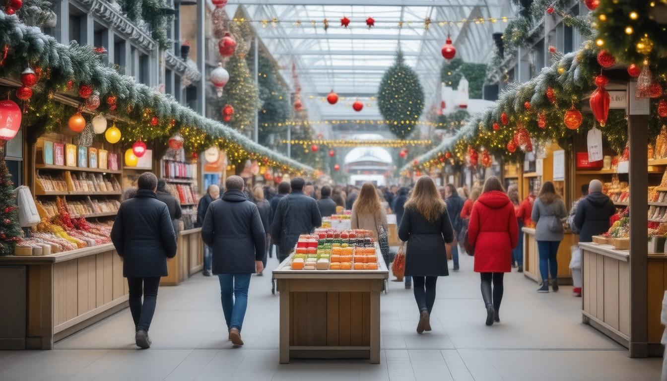 Maximize Your Sales: Effective Holiday Advertising Strategies to Boost Your Business