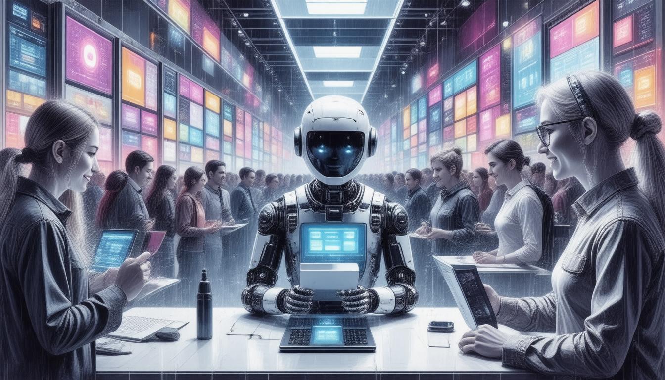 Unlocking the Power of Chatbot Marketing: A Comprehensive Guide to Boosting Customer Engagement and Sales
