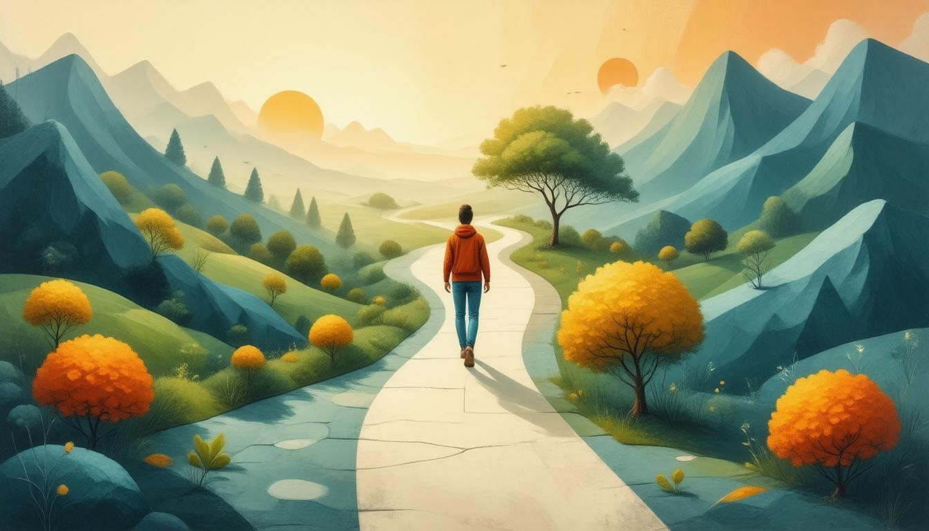 Mastering the Art of Manifestation: A Step-by-Step Guide to Cultivating Lasting Habits