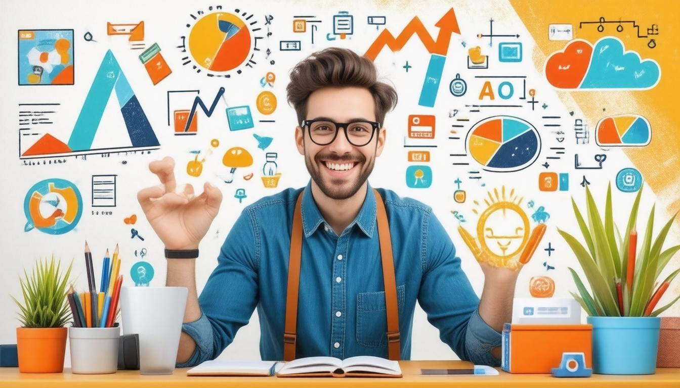 Unlocking Growth: A Comprehensive Guide to SEO for Small Businesses