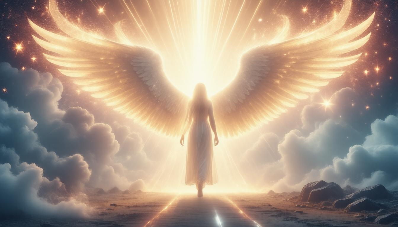 Unlocking the Mysteries of 757 Angel Number: A Guide to Its Meaning and Significance in Your Life
