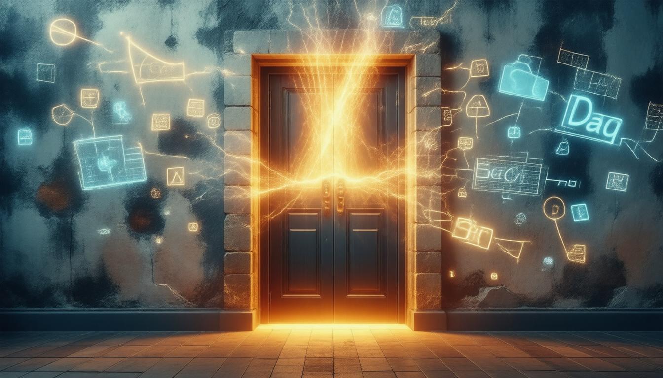 Unlocking the Secrets of <b><a href=