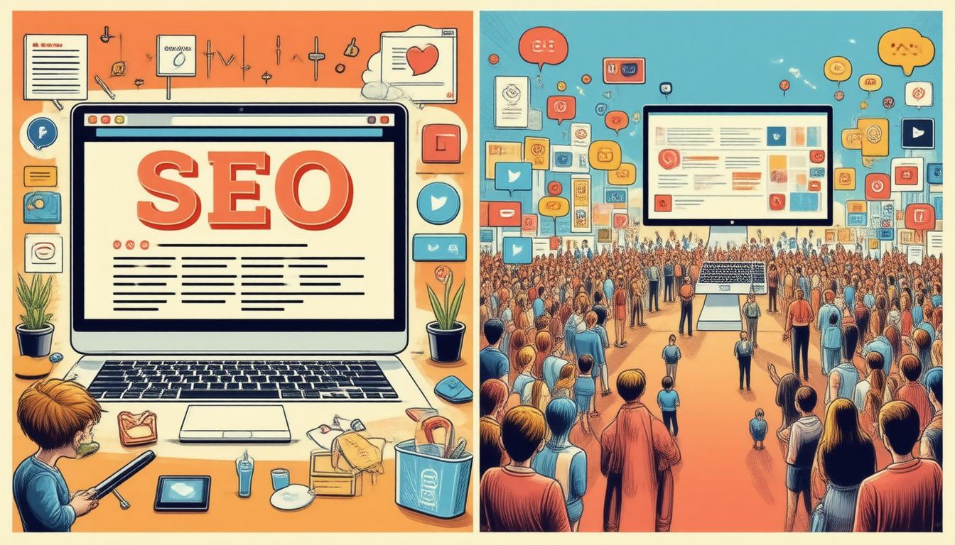 On-Page vs. Off-Page <b><a href=
