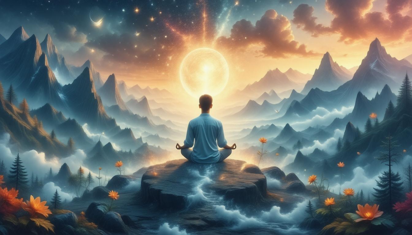 Unlock Your Desires: A Step-by-Step Guide to the 369 Manifestation Method with Real-Life Examples