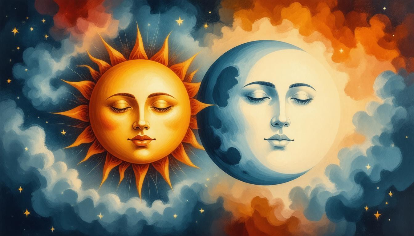 Unlocking the Mysteries: What Your Moon Sign Means for Your Inner Self