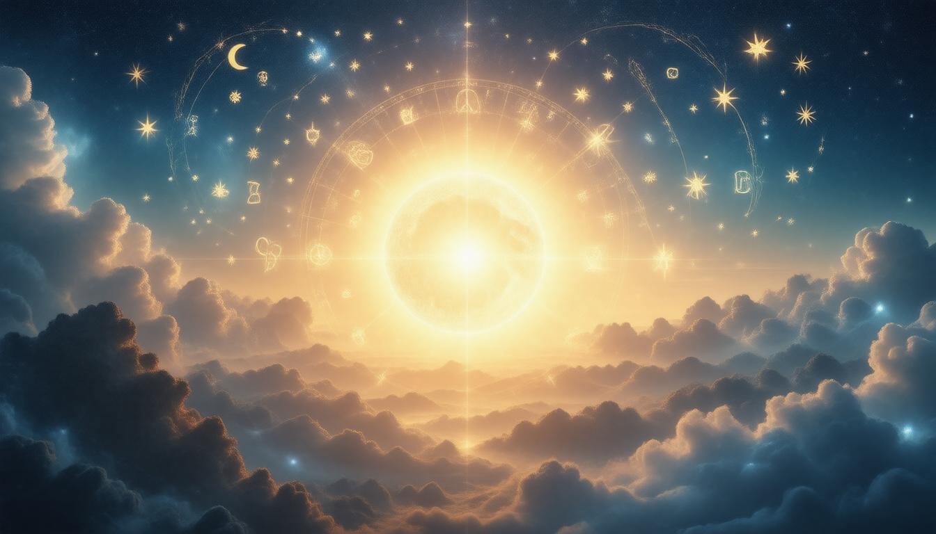 Unlocking the Secrets of Your Sun, Moon, and Rising Signs: A Guide to Your Astrological Identity